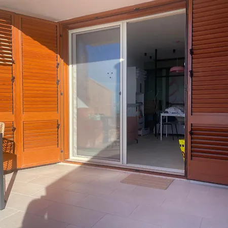 Apartment L' Agave *