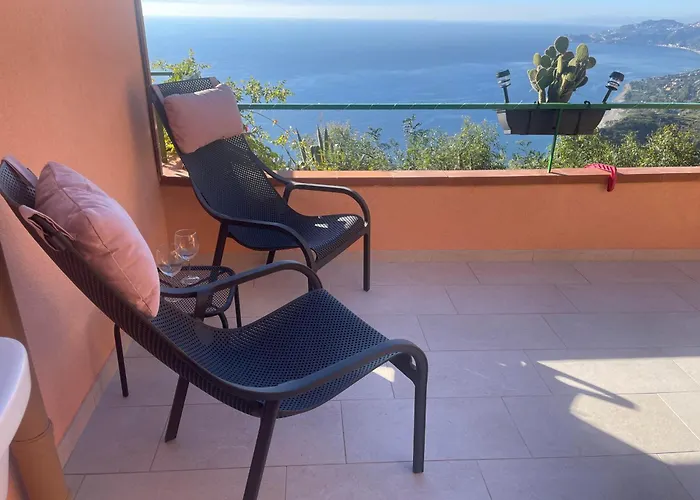 L' Agave * Forza d'Agro