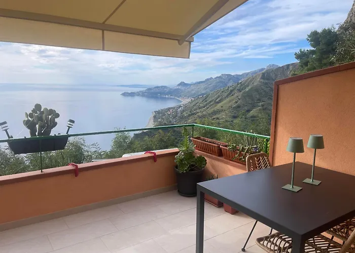 L' Agave Apartment *