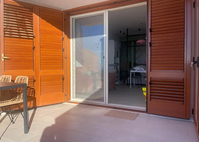 Apartment L' Agave *