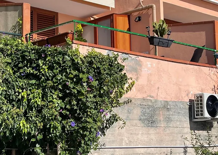 Apartment L' Agave *