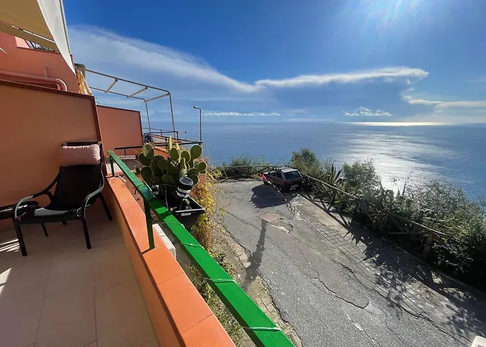 Apartment L' Agave *