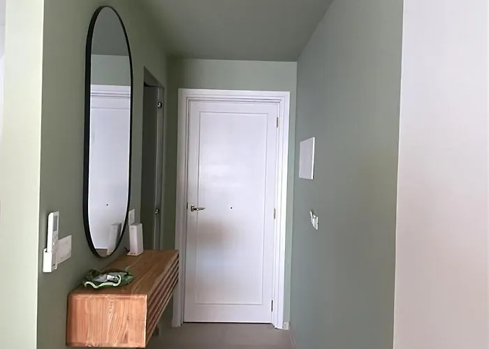 Apartment L' Agave *