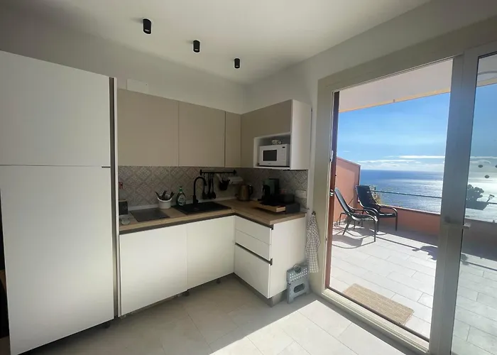 L' Agave Apartment Forza d'Agro