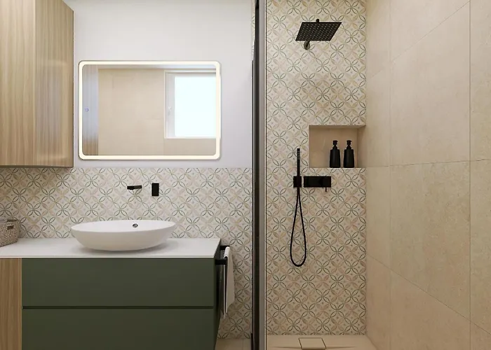 L' Agave Apartment