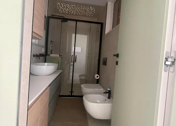 L' Agave Apartment