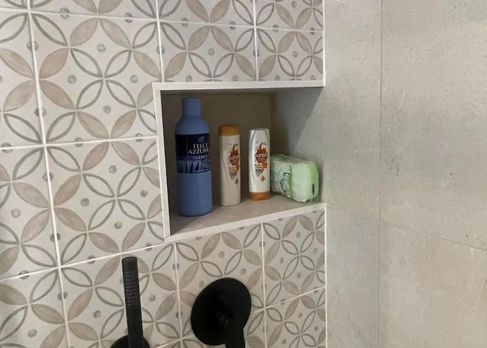 L' Agave * Forza d'Agro