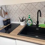 Apartman L' Agave Forza dʼAgro