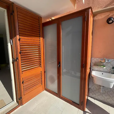 L' Agave Apartment