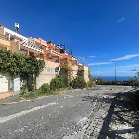 L' Agave Apartman *