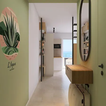 L' Agave Forza dʼAgro