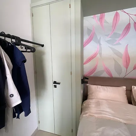 L' Agave Apartament *