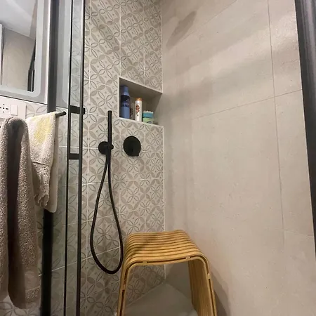 Apartament L' Agave