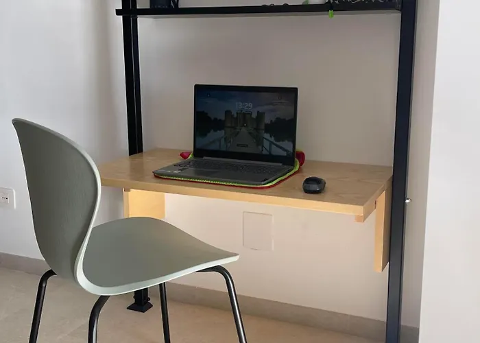 L' Agave Apartamento