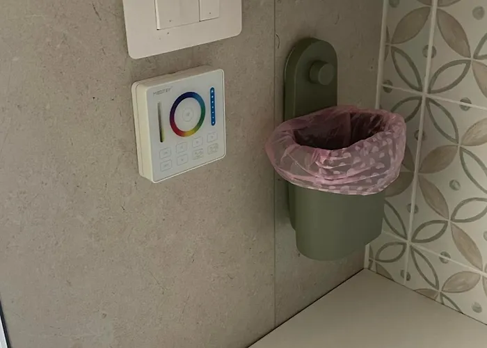 L' Agave Apartamento